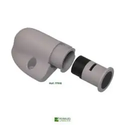 SENSOR DARMA TÁCTIL