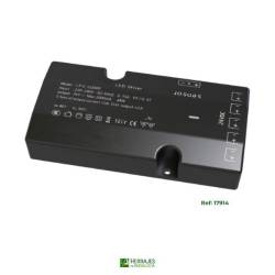 TRASNFORMADOR 60 W CON...