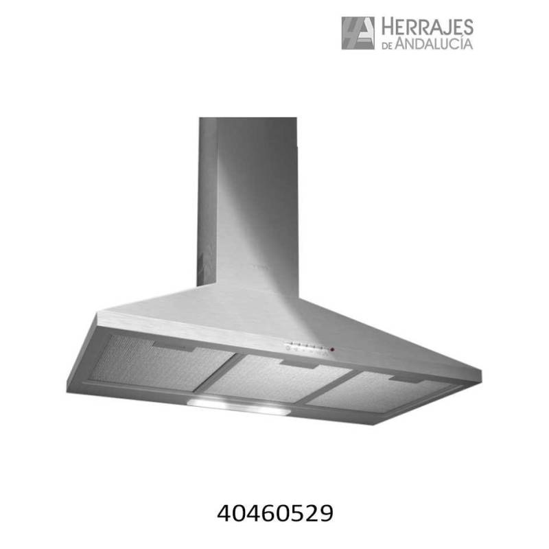 Campana DBP 90 Wish Inox 90 cm | Herrajes de Andalucía