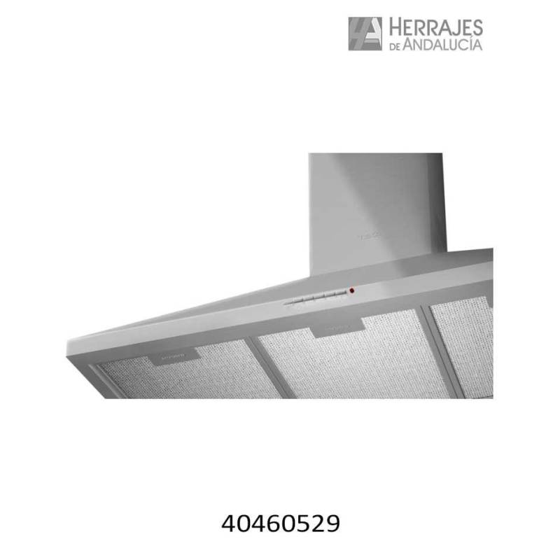 Campana DBP 90 Wish Inox 90 cm | Herrajes de Andalucía
