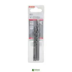 Broca CYL-3 para taladro 6x100mm marca Bosch-Herrajes de Andalucía
