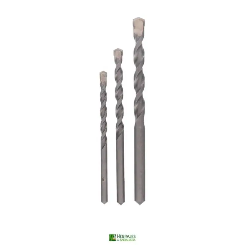 Broca CYL para taladro 8x120mm marca Bosch-Herrajes de Andalucía