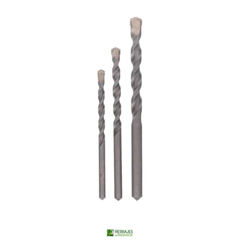 Broca CYL-3 para taladro 5-8mm marca Bosch-Herrajes de Andalucía
