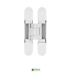 Bisagra Oculta Modelo Beta 30 reversible Marca Inther. Herrajes de Andalucía