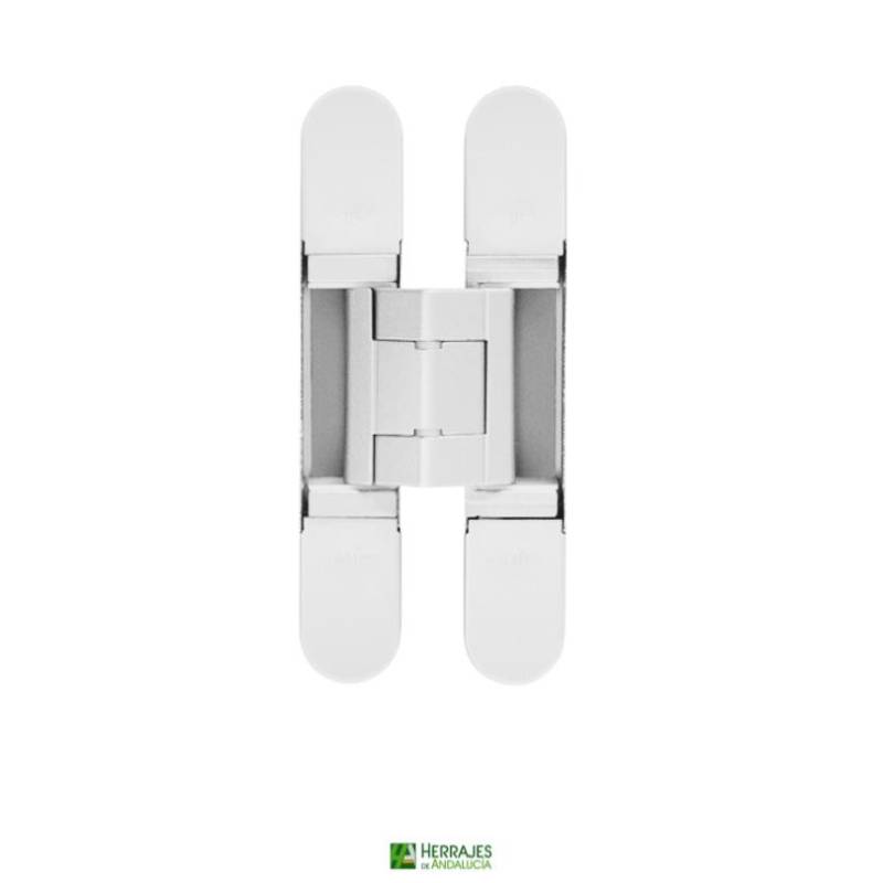 Bisagra Oculta Modelo Beta 30 reversible-Herrajes de Andalucía
