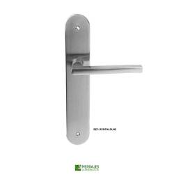 JUEGO MANIVELA CON PLACA DE...