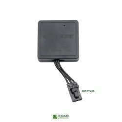 RECEPTOR SINCA | LED + SENSOR