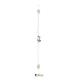 Cerradura seguridad 3 puntos serie I23 con cilindro 30x30mm- Herrajes de Andalucía