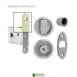 KIT CORREDERA CONDENA...