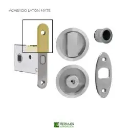 KIT CORREDERA CONDENA...