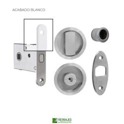 Kit puertas correderas condena-Herrajes de Andalucía