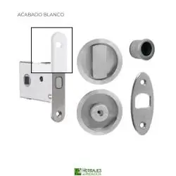 KIT CORREDERA CONDENA...