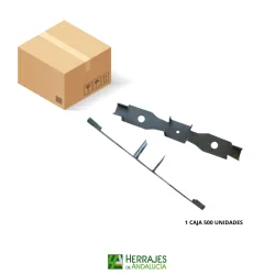 CAJAS GARRA DE MARCO CHAPA...