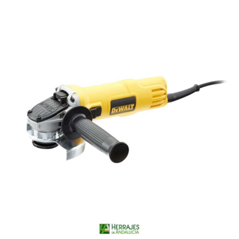 Mini-amoladora Dewalt-Herrajes de Andalucía