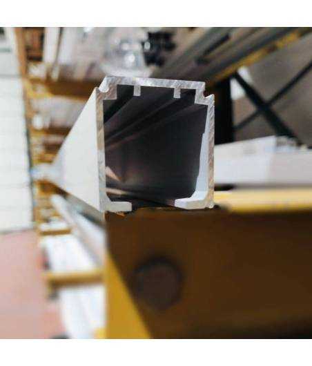 Guía superior Float de 120kg hasta160kg de 4 metros-Herrajes de Andalucía