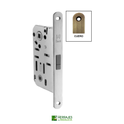 Cerradura magnética modelo B-SMART condena cuero-Herrajes de Andalucía