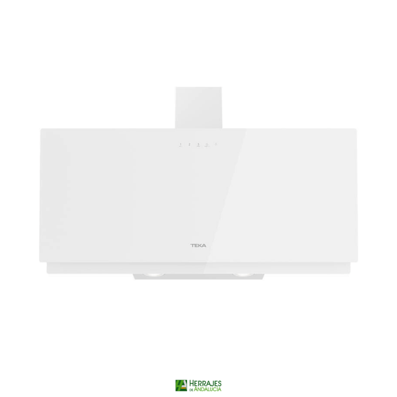 Campana Tesa Modelo DVN 97050 TTC WH-Herrajes de Andalucía