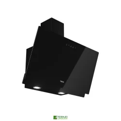 Campana Teka Modelo DVN77050 TTC BK-Herrajes de Andalucía