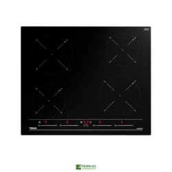 COCINA INDUCCION IBC 64010 BK MSS
