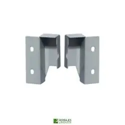 Juego enganche para cajón modelo H80-Herrajes de Andalucía