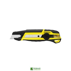 Cúter segmentación con rueda de 18mm Stanley-Herrajes de Andalucía