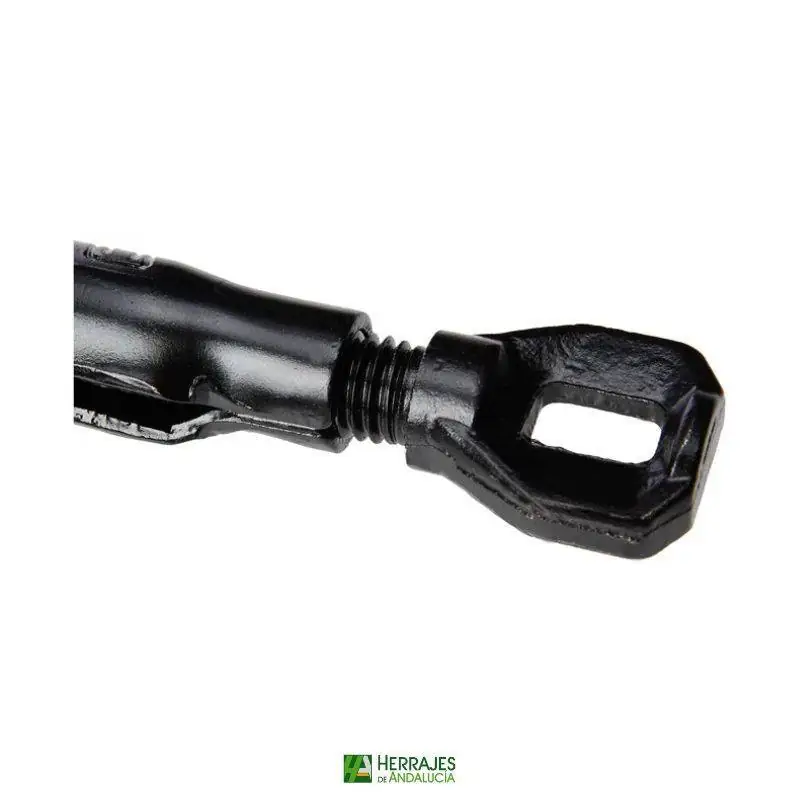 Mordaza Fatmax boca curva 180mm-Herrajes de Andalucía