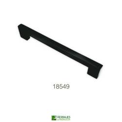 Tirador mueble Modelo Basic 192mm-Herrajes de Andalucía