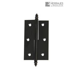 Bisagra izquierda Modelo 541 Amig-Herrajes de Andalucía