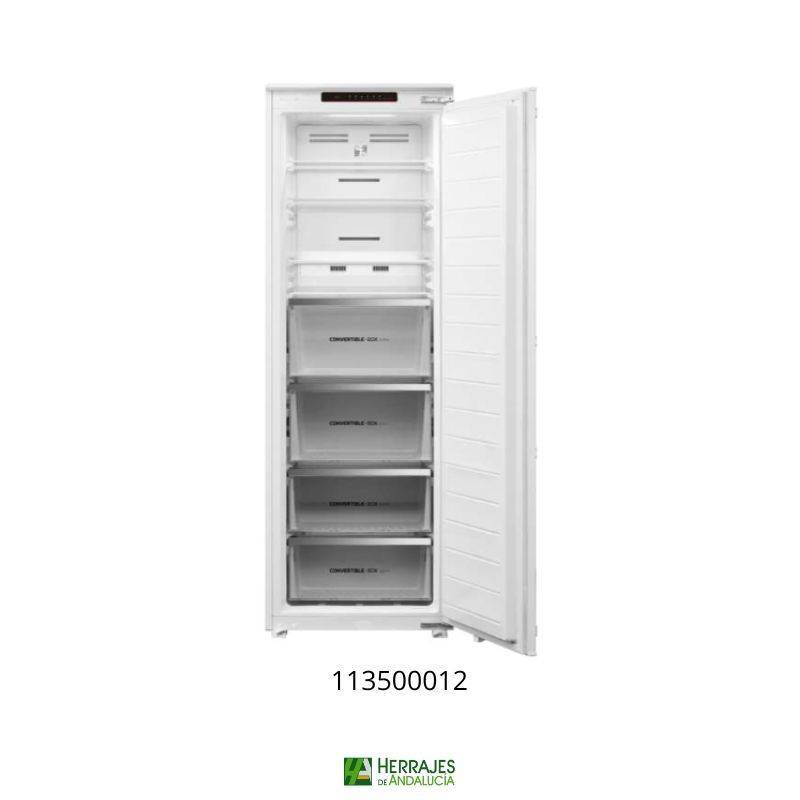 Congelador RSF73385FI combi integrable Teka-Herrajes de Andalucía