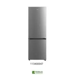 Frigorífico combi RBF68670SS Teka-Herrajes de Andalucía