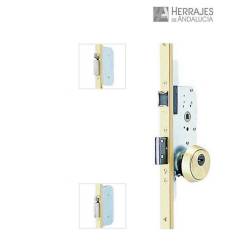 CERRADURA SEGURIDAD MODELO...