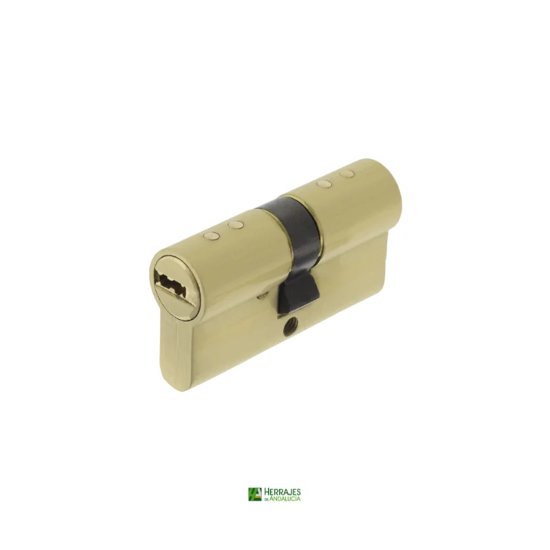 Cilindro seguridad I6 Inther 30x30mm-Herrajes de Andalucía