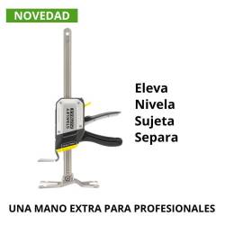 Elevador multiuso Stanley-Herrajes de Andalucía