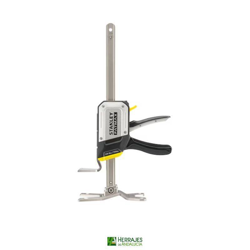 Elevador multiuso Stanley-Herrajes de Andalucía