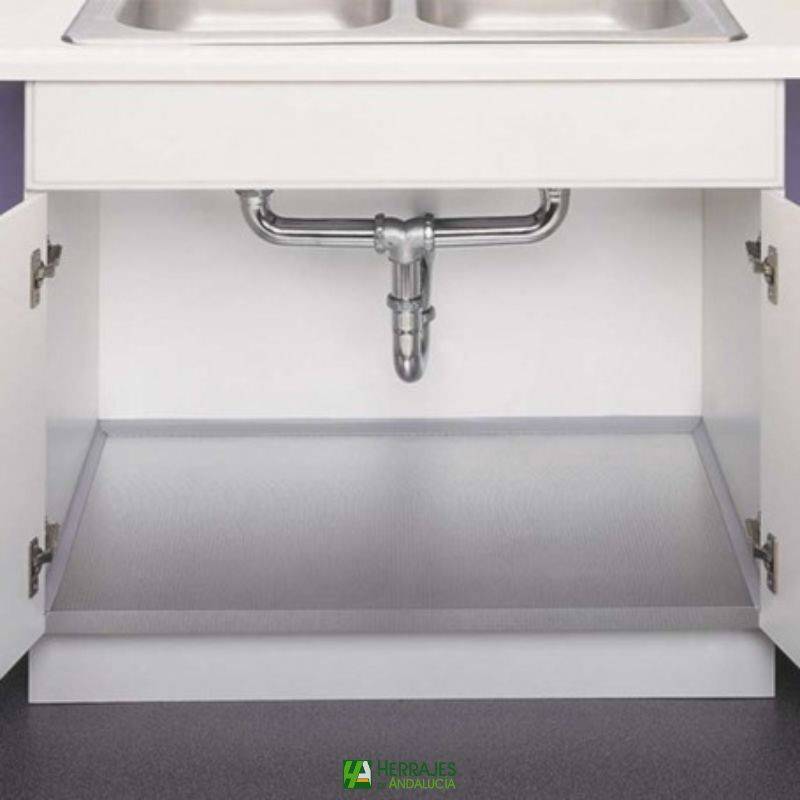 Protector muebles de cocina 100x58cm-Herrajes de Andalucía