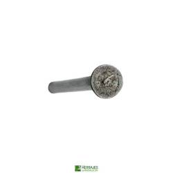 Puntas Cabeza Plana 13x35 mm-Herrajes de Andalucía