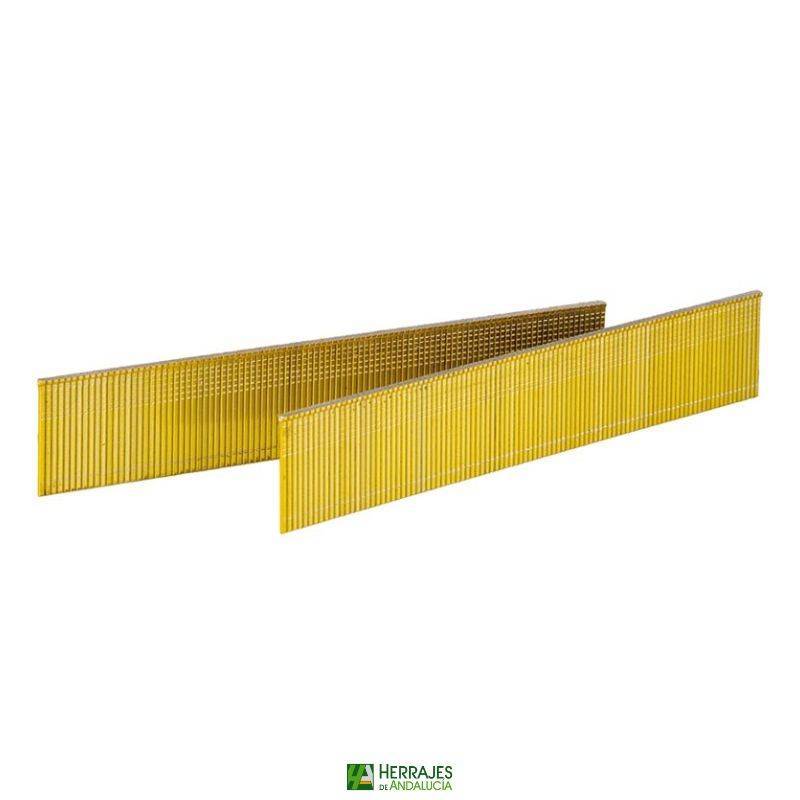 Clavos Omer Brad AX 14/25mm caja 4000 uds |Herrajes de Andalucía