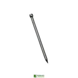Alfiler cónico 6x15mm bolsa 3kg-Herrajes de Andalucía