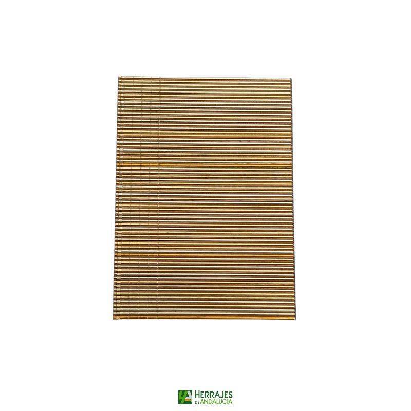 Clavo Mini Brad 0.6 20mm-Herrajes de Andalucía