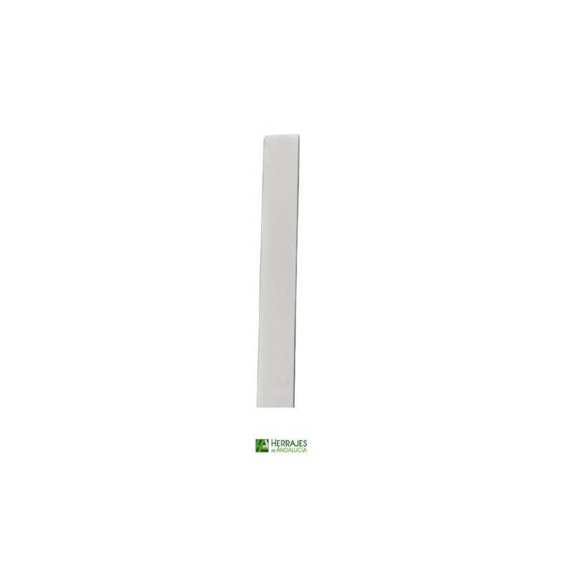 Greca embellecedora para puerta de entrada 2.5m-Herrajes de Andalucía