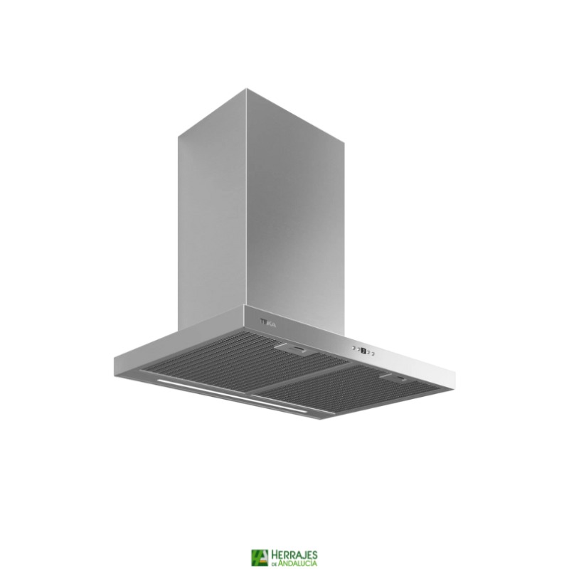 Campana Teka decorativa 4 velocidades | Herrajes de Andalucía