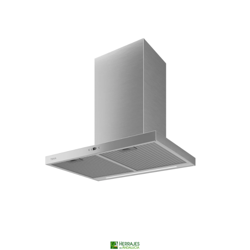 Campana Teka decorativa 4 velocidades | Herrajes de Andalucía