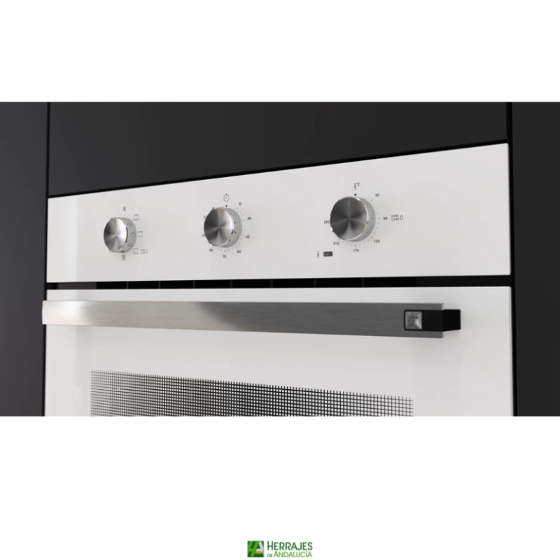 Horno multifunción HydroClean ECO A+ | Herrajes de Andalucía