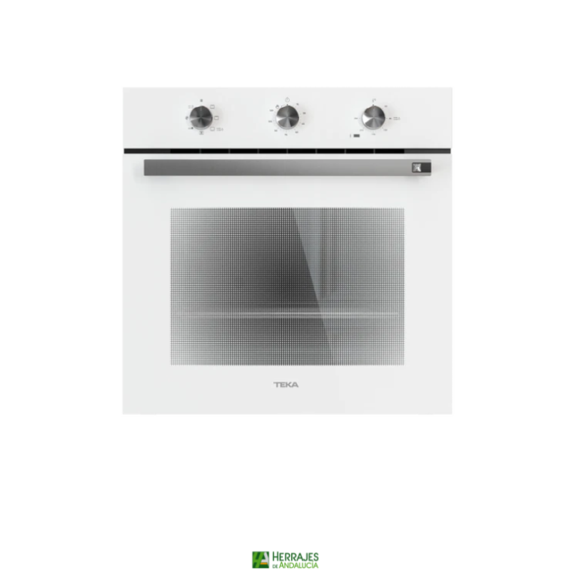 Horno multifunción HydroClean ECO A+ | Herrajes de Andalucía