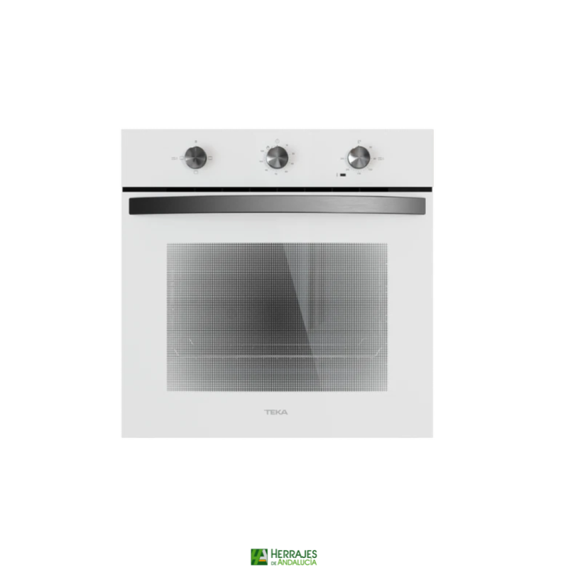 Horno convencional HydroClean moderno | Herrajes de Andalucía
