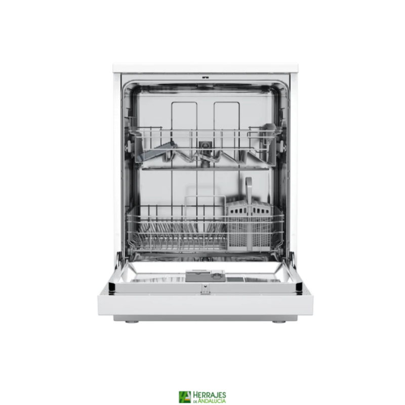 Lavavajillas DFS 46750 libre instalación 60cm | Herrajes de Andalucía