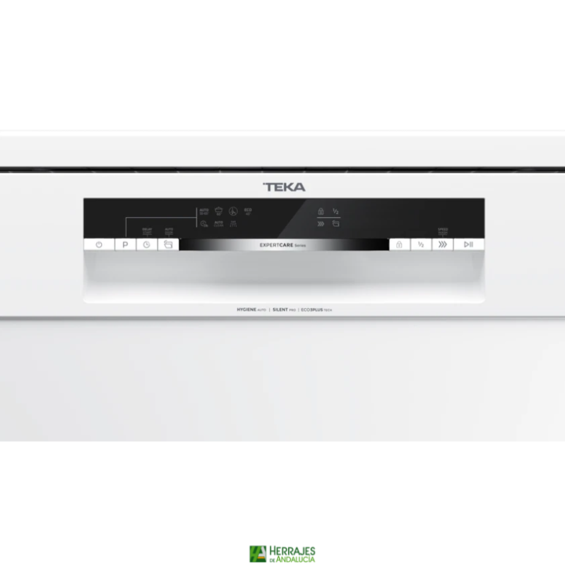 Lavavajillas DFS 46750 libre instalación 60cm | Herrajes de Andalucía