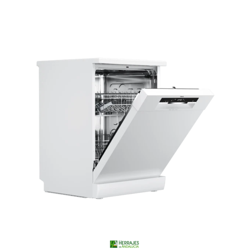 Lavavajillas DFS 46750 libre instalación 60cm | Herrajes de Andalucía