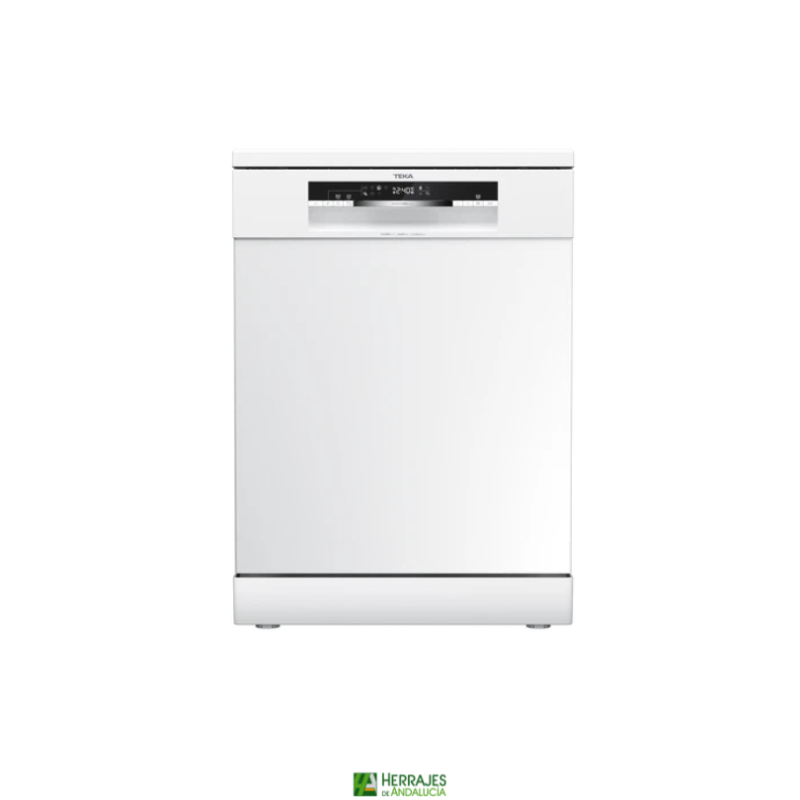 Lavavajillas DFS 46750 libre instalación 60cm | Herrajes de Andalucía