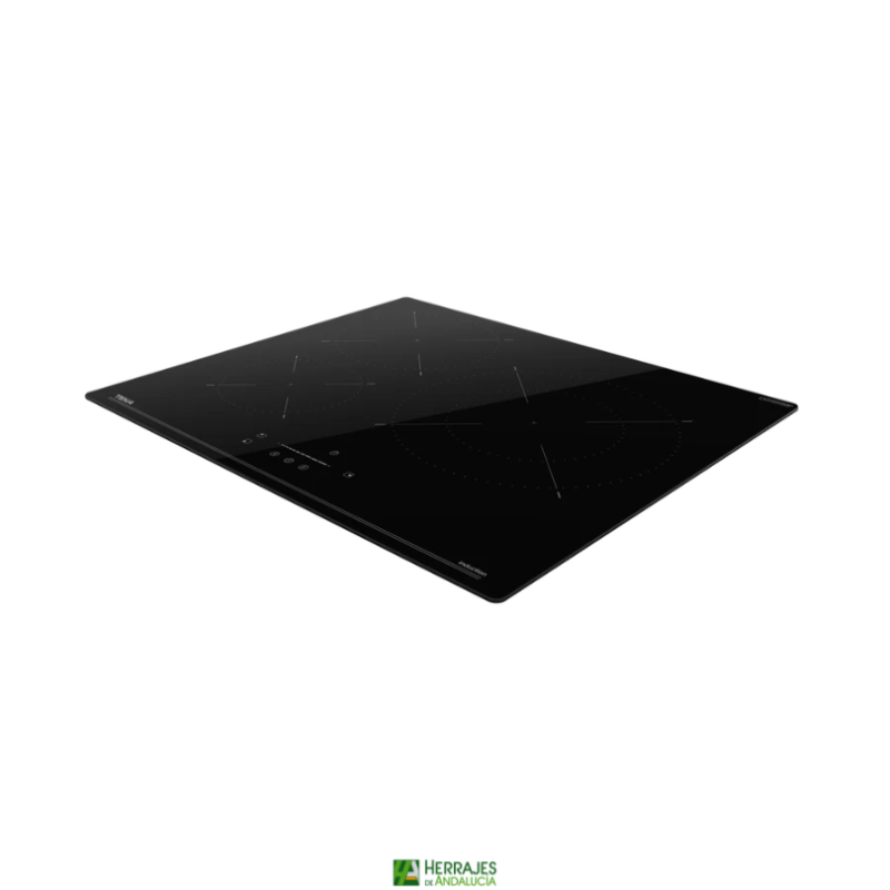 Placa inducción 60 cm IBC 63110 SSM BK | Herrajes de Andalucía